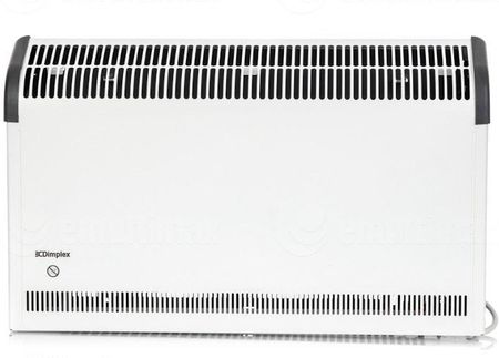 Dimplex Konwektorowy Ścienny Dx425E 2500W  - zdjęcie 4