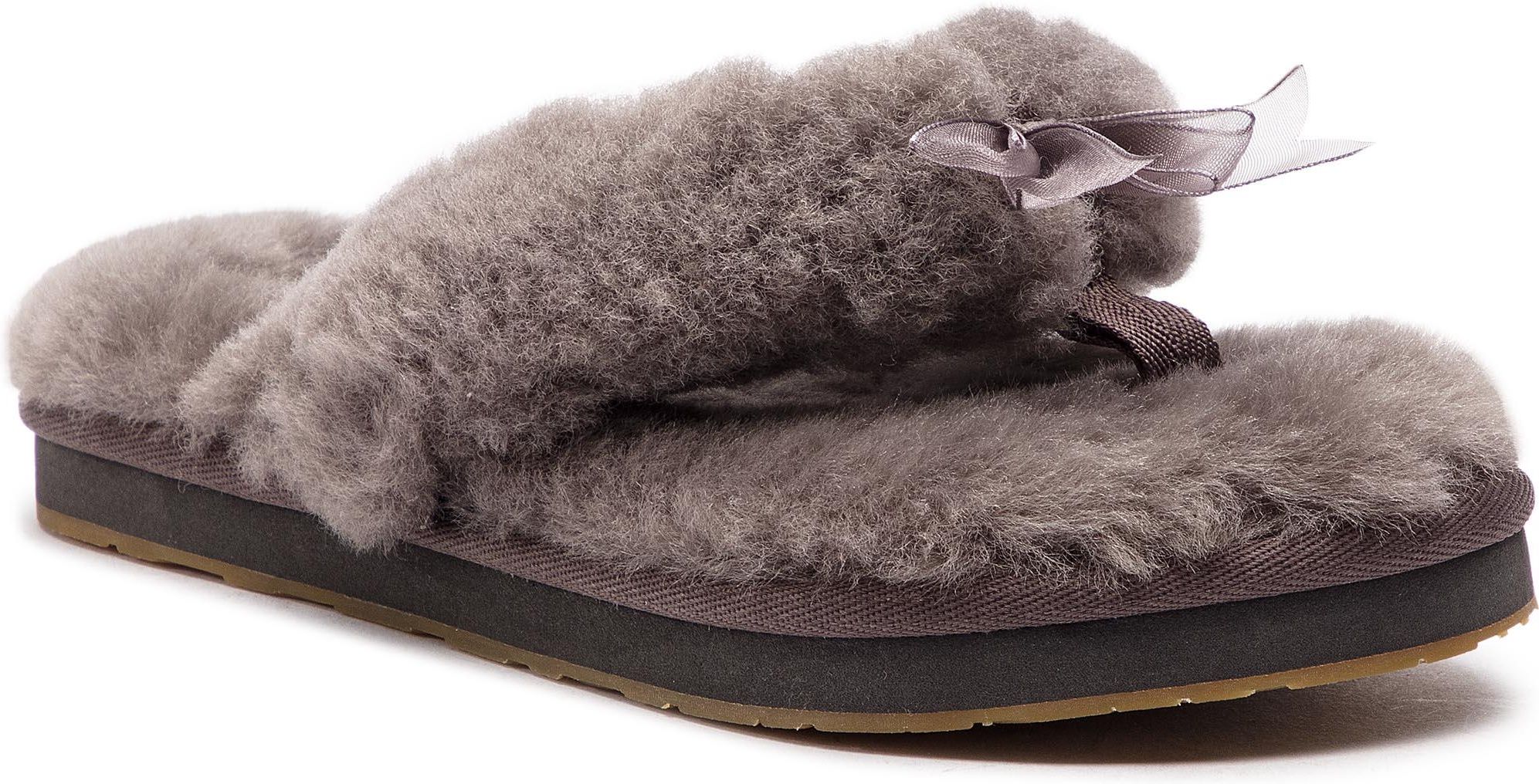 ugg women's fluff flip flop iii