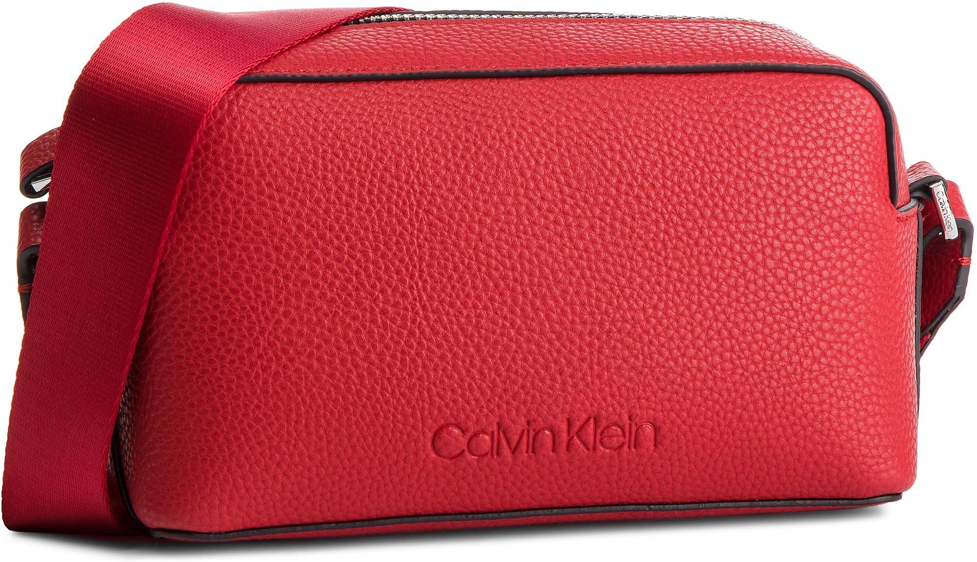 Torebka CALVIN KLEIN Race Crossbody K60K604881 640 Ceny i