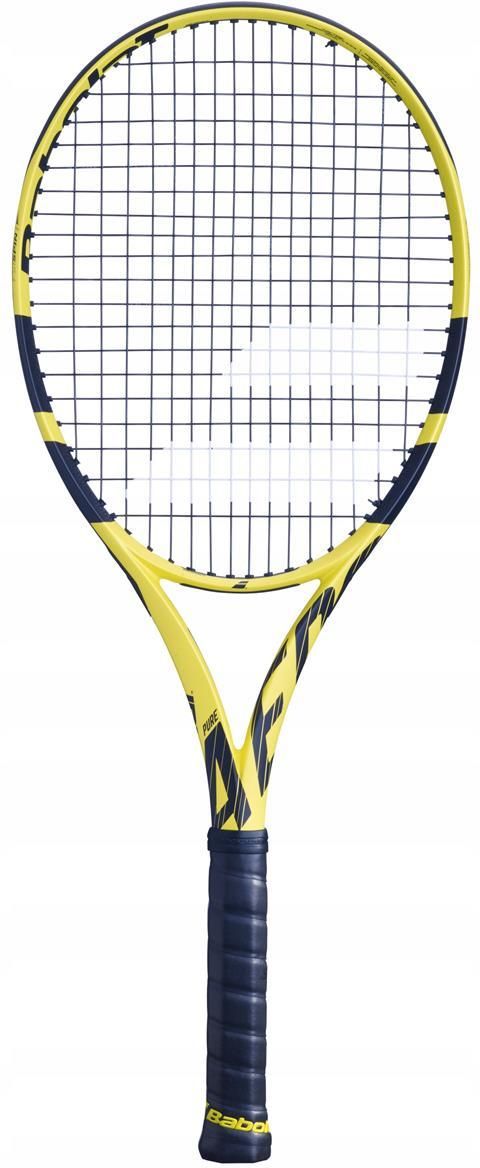 Babolat Pure Aero 2019