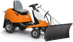 Zdjęcie Stihl Zestaw do odśnieżania ASP100 - Otwock