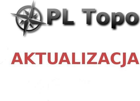 eAzymut.pl aktualizacja mapy PL Topo 2018.3 - zdjęcie 1 eAzymut.pl aktualizacja mapy PL Topo 2018.3
