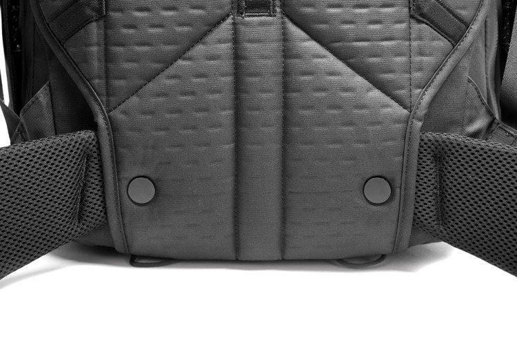 Peak Design Travel Backpack 45L czarny - zdjęcie 6 Peak Design Travel Backpack 45L czarny