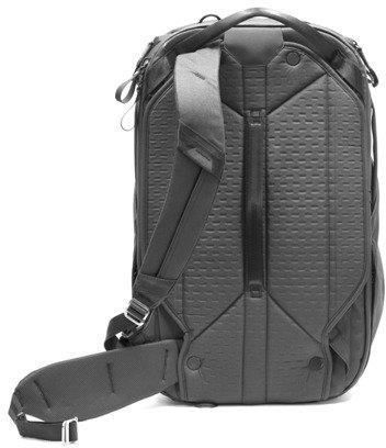 Peak Design Travel Backpack 45L czarny - zdjęcie 9 Peak Design Travel Backpack 45L czarny