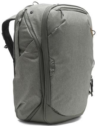 Peak Design Travel Backpack 45L szarozielony