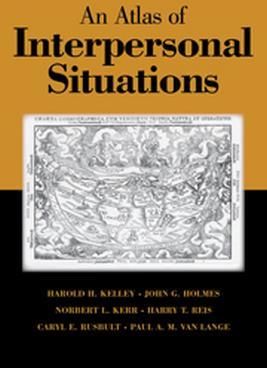 ATLAS OF INTERPERSONAL SITUATIONS