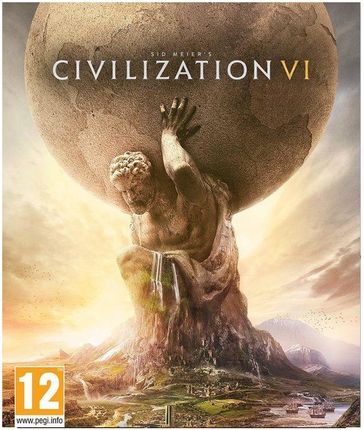 Civilization 6 (Digital)