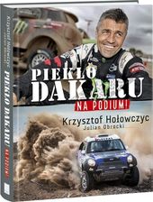 Zdjęcie Na podium. Piekło Dakaru - Miłosław