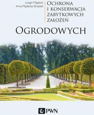 Zdjęcie Ochrona i konserwacja zabytkowych założeń ogrodowych - Świdnik