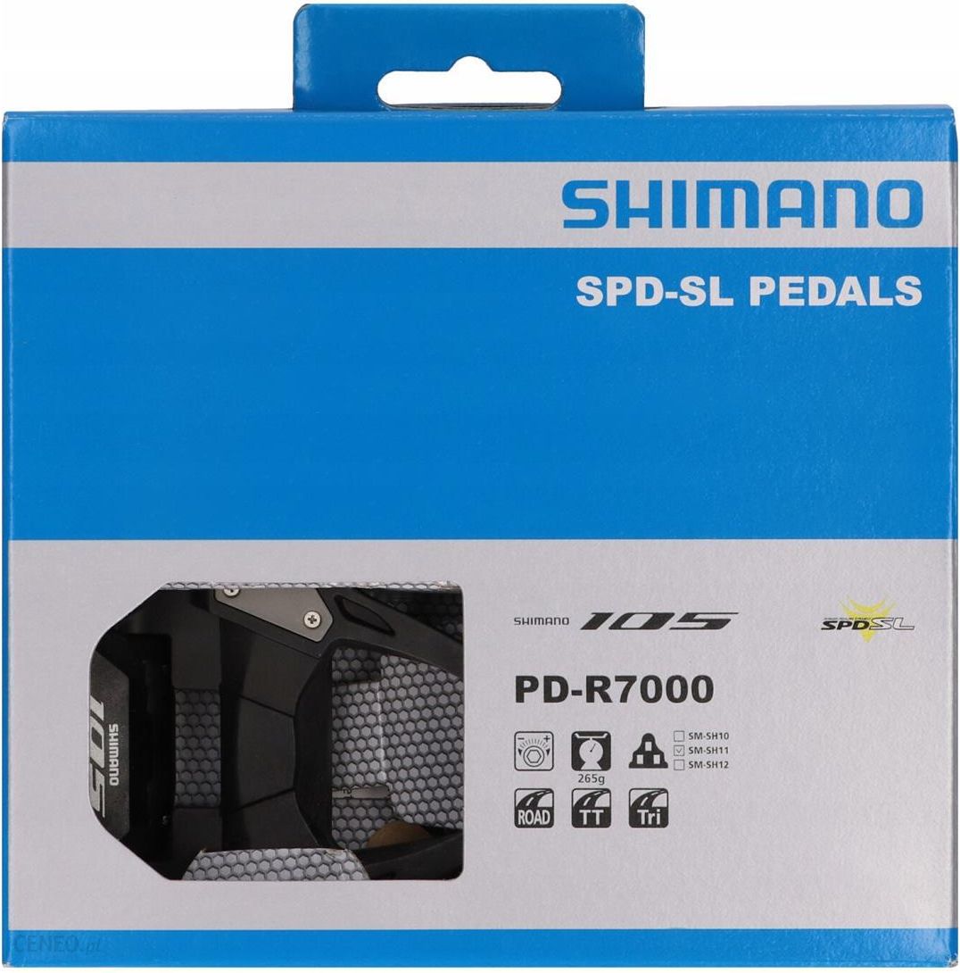 Shimano 105 Pd-R7000 Spd-Sl