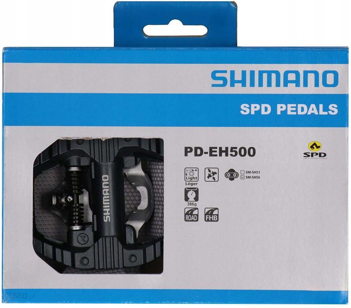 Shimano Pd-Eh500 Spd