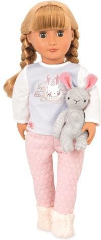 Lalka Our Generation Lalka Jovie 46Cm Z Pupilem - Ceny i opinie - Ceneo.pl