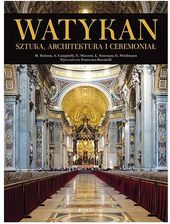 Zdjęcie Watykan. Sztuka, architektura i ceremoniał - Bytom