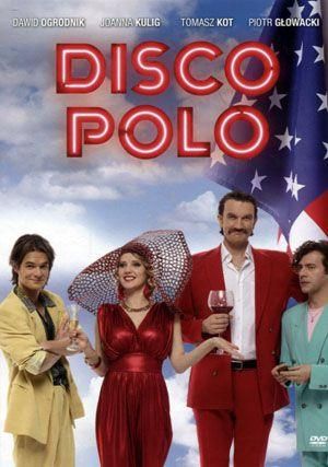Disco-polo DVD - WIKR-985938