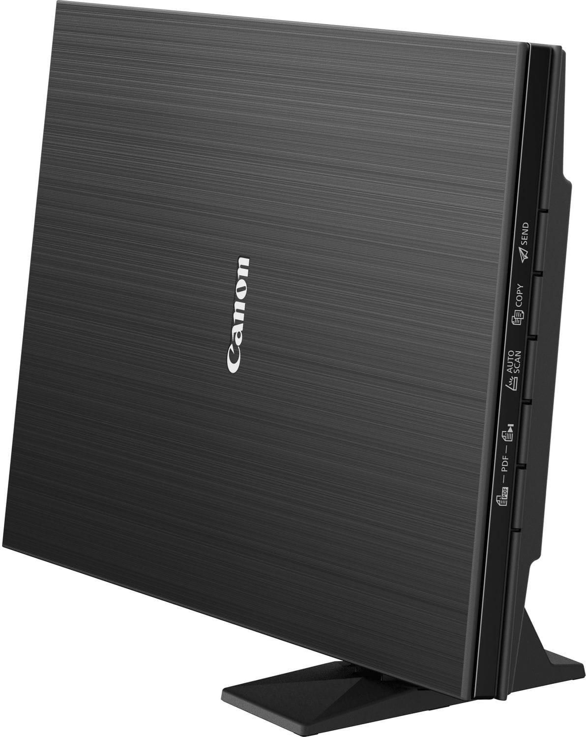 Canon CanoScan LiDE 400 スキャナー Kup Skaner płaski Canon CanoScan LiDE 400 – czarny — Canon