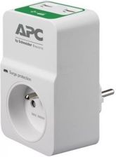 Zdjęcie APC By Schneider Electric 230V 2 Port USB Charger France (PM1WU2FR) - Młynary