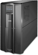 Zdjęcie APC Smart-UPS 3000Va Lcd 230V 2700W (SMT3000IC) - Rawa Mazowiecka