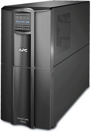 APC Smart-UPS 3000Va Lcd 230V 2700W (SMT3000IC)
