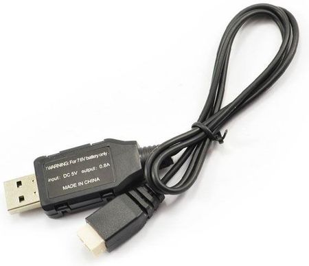 Hubsan Ładowarka USB (H122D / H122D12)