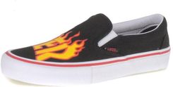 Buty VANS SLIP ON PRO x THRASHER, 40.5 (124404) Buty VANS SLIP ON PRO x THRASHER, 40.5 (124404)