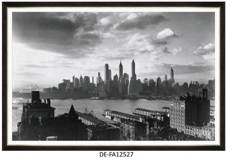 Obraz Manhattan 1933 120X80Cm