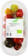 Pomidory koktajlowe mix świeże bio (około 0,25 kg)
