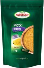 Zdjęcie Targroch Płatki Jaglane 1Kg - Mikołów