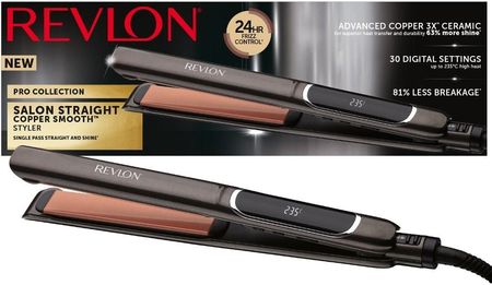 REVLON Revlon Pro Collection Salon Straight RVST2175E