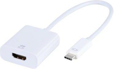 Vivanco USB-C - HDMI (45253)