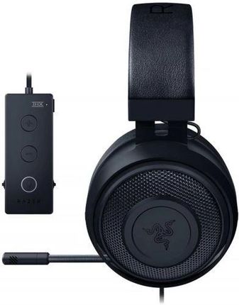 ヘッドフォン/イヤフォン Razer KRAKEN Tournament edition Amazon.co.jp: Razer Kraken Tournament Edition Binaural Head