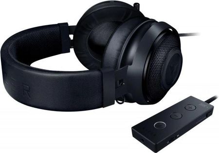 Razer Kraken Tournament Edition Czarne (RZ0402051000R3M1