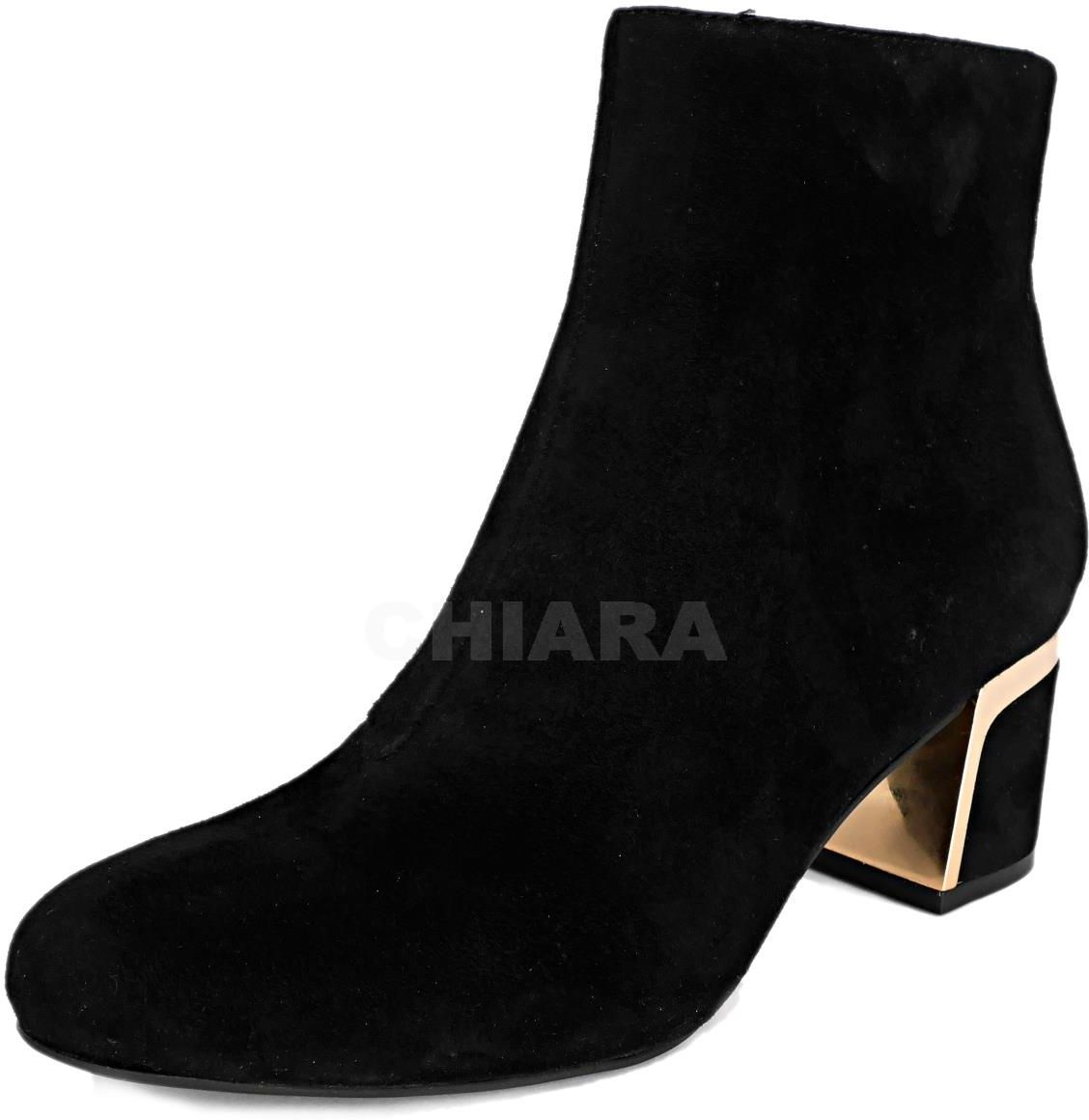 Dkny corrie outlet booties