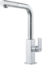 Zdjęcie Franke Mythos pull-out Stal szlachetna 115.0547.853 - Kleszczele