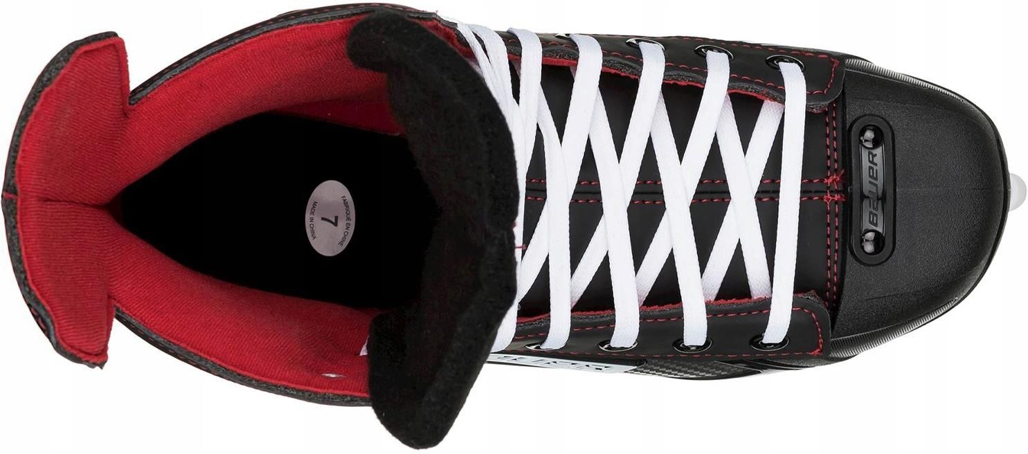 Bauer Hokejowe Ns Sr - zdjęcie 2 Bauer Hokejowe Ns Sr