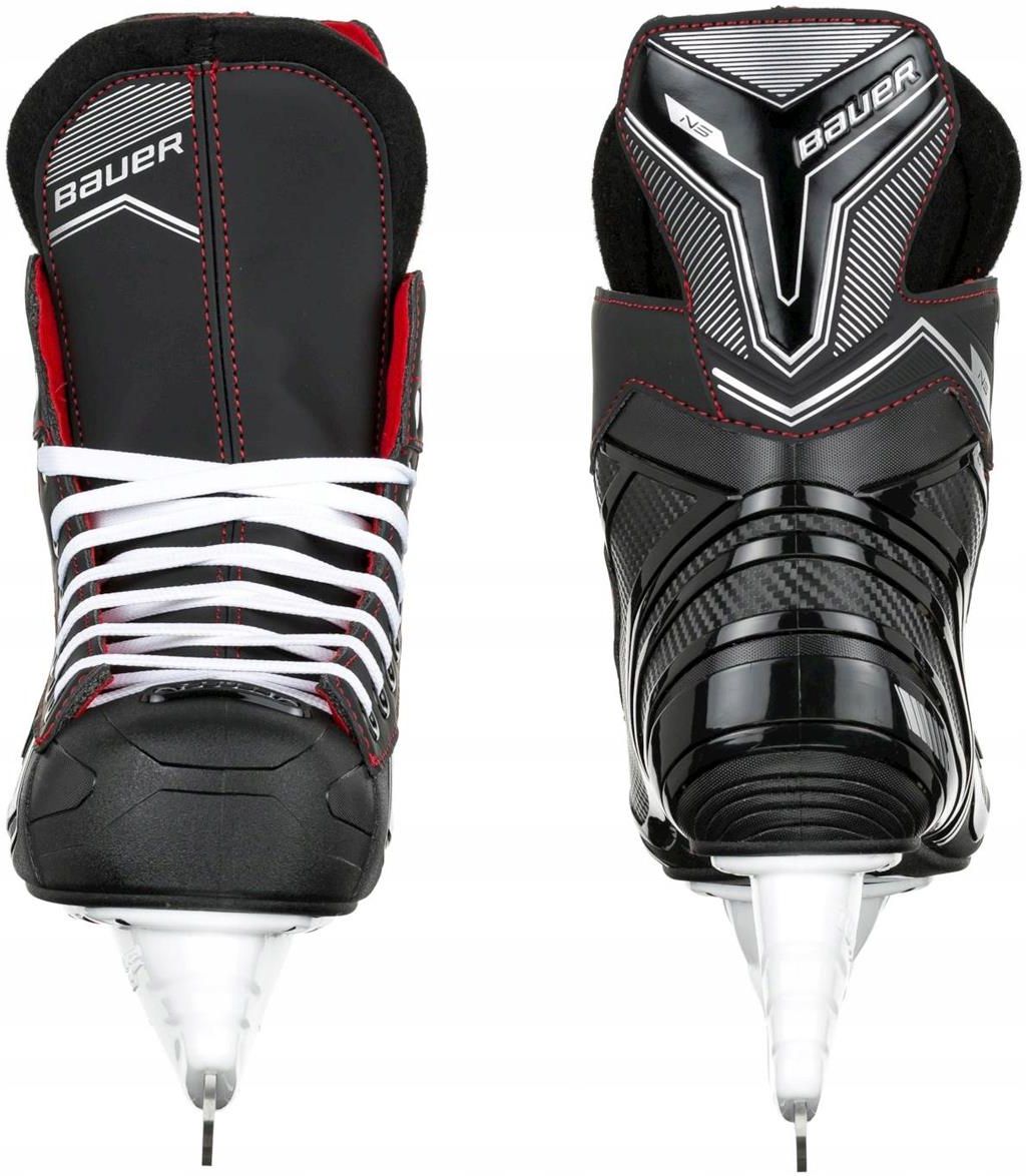 Bauer Hokejowe Ns Sr - zdjęcie 3 Bauer Hokejowe Ns Sr