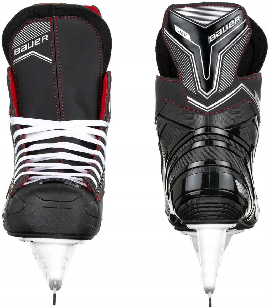 Bauer Hokejowe Ns Sr - zdjęcie 6 Bauer Hokejowe Ns Sr