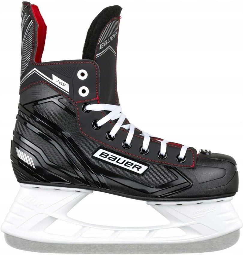 Bauer Hokejowe Ns Sr - zdjęcie 8 Bauer Hokejowe Ns Sr