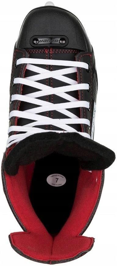 Bauer Hokejowe Ns Sr - zdjęcie 9 Bauer Hokejowe Ns Sr