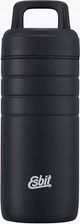 Zdjęcie Esbit Termiczny Majoris Stainless Steel Thermo Mug Black - Sompolno
