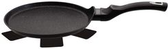 Zdjęcie Berlinger Haus Patelnia Do Naleśników 25Cm Black Silver (Bh1849) - Pyzdry