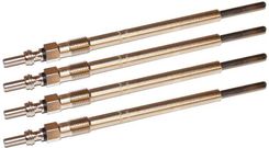 Zdjęcie Fast Świece Żarowa Alfa 147 Jtd 156 Croma Stilo Kpl (ft82707) - Czchów