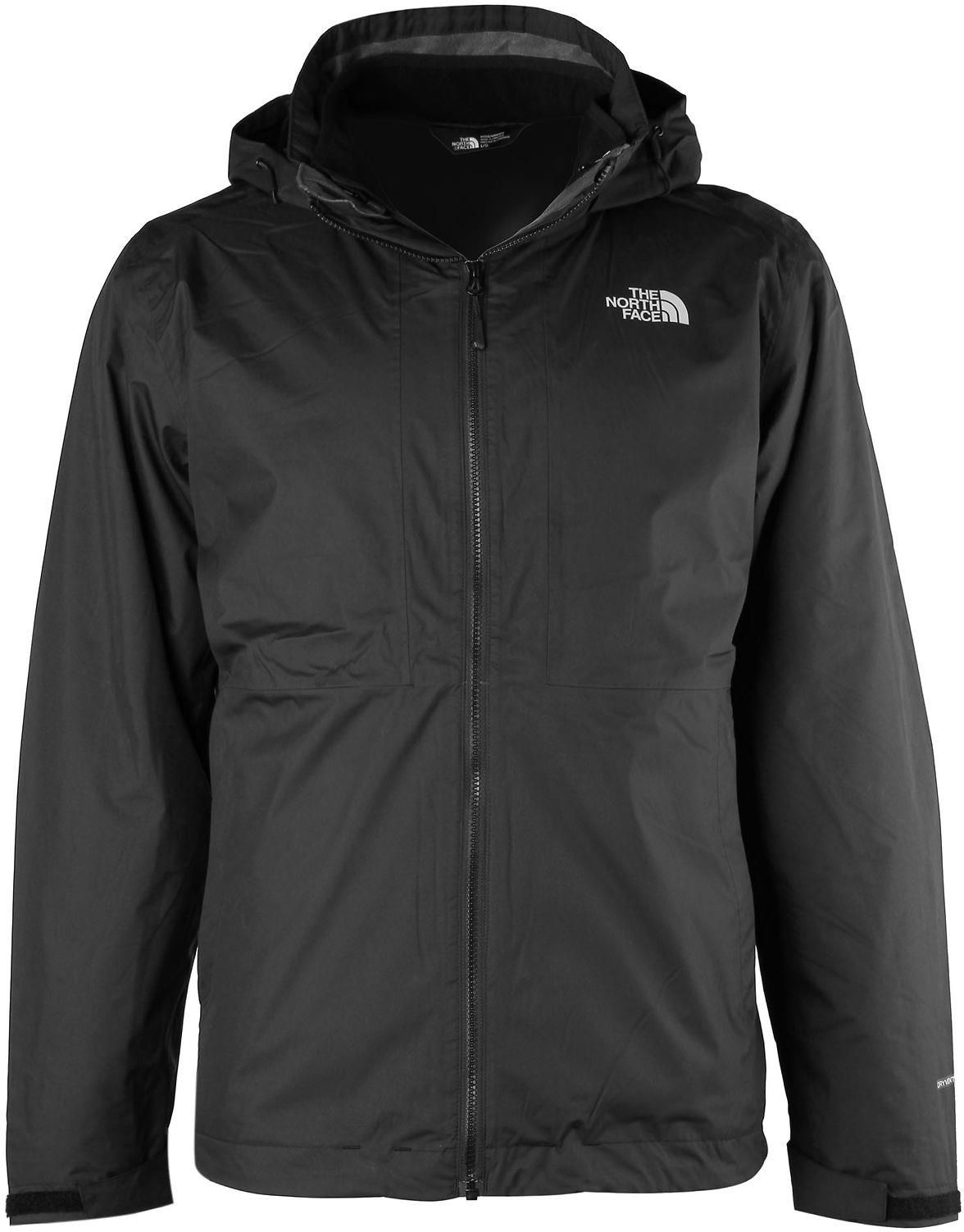 Intens Normaal Obsessie Kurtka The North Face Arashi Triclimate MT93L5R - Ceny i opinie - Ceneo.pl