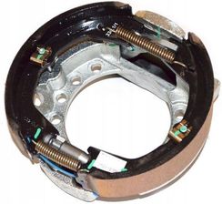 Zdjęcie Fast Zestaw Hamulca Ręcznego Iveco Tył Daily Lewy (ft32315) - Brzesko