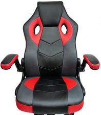 Fotel dla gracza Zenga Deus Optimus - zdjęcie 1
