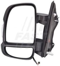 Zdjęcie Fast Lusterko Boxer Ducato 06-14 Elektr Krótkie Lewe (ft88264) - Rakoniewice