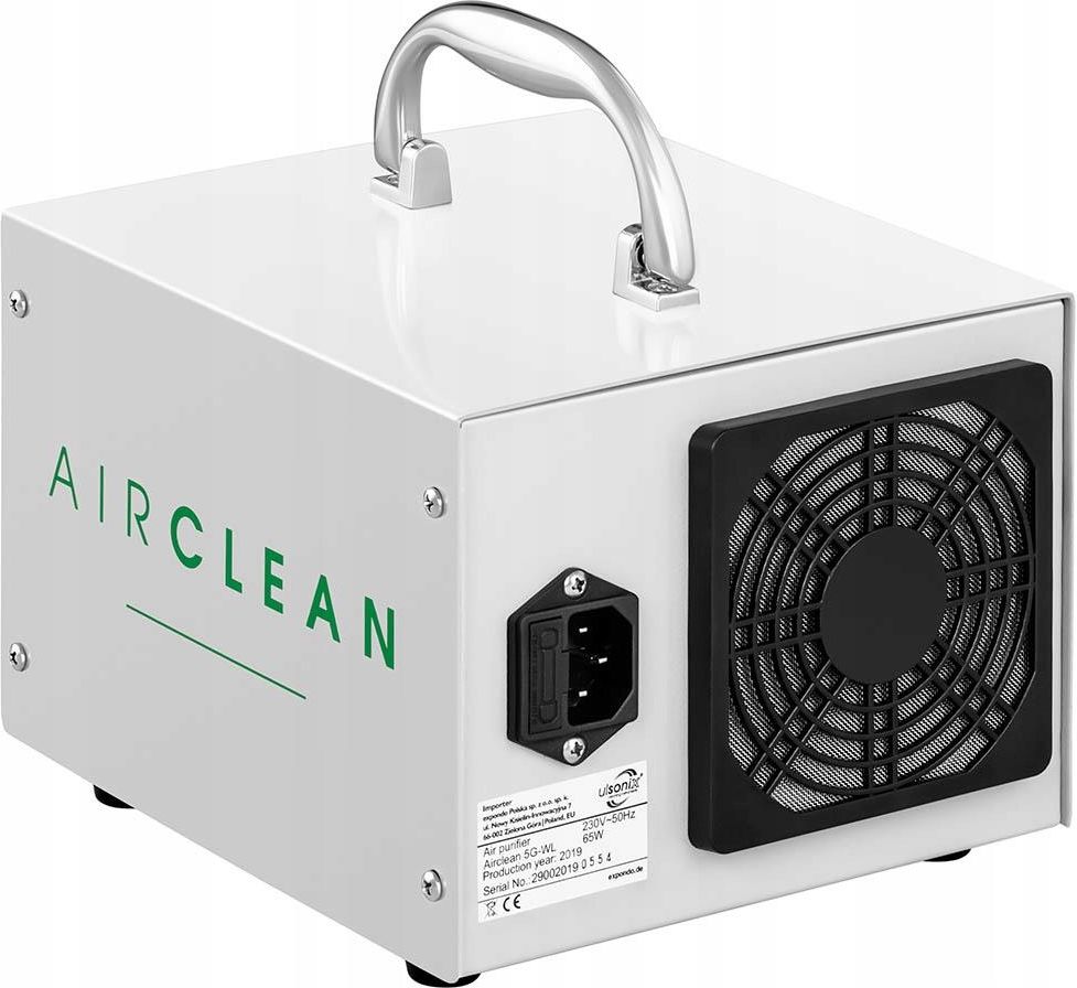 Ulsonix 65W Airclean 5G-Wl 