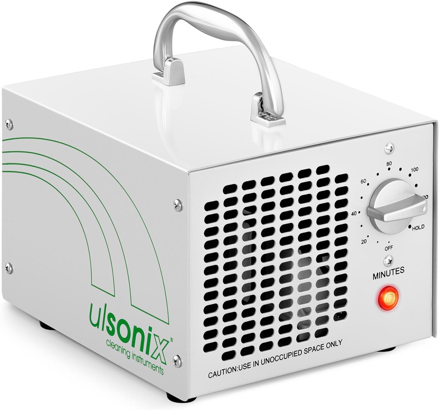 Ulsonix 65W Airclean 5G-Wl - zdjęcie 3 Ulsonix 65W Airclean 5G-Wl