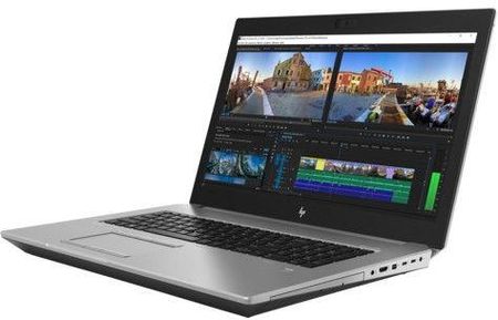 HP ZBook17 G5 17,3"/E-2186M/32GB/1TB/Win10 (4QH34ES)