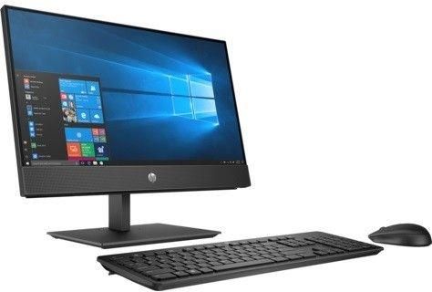 HP EliteOne 800 G4 i3/8/512/マルチ/23.8/W11 ヒューレットパッカード