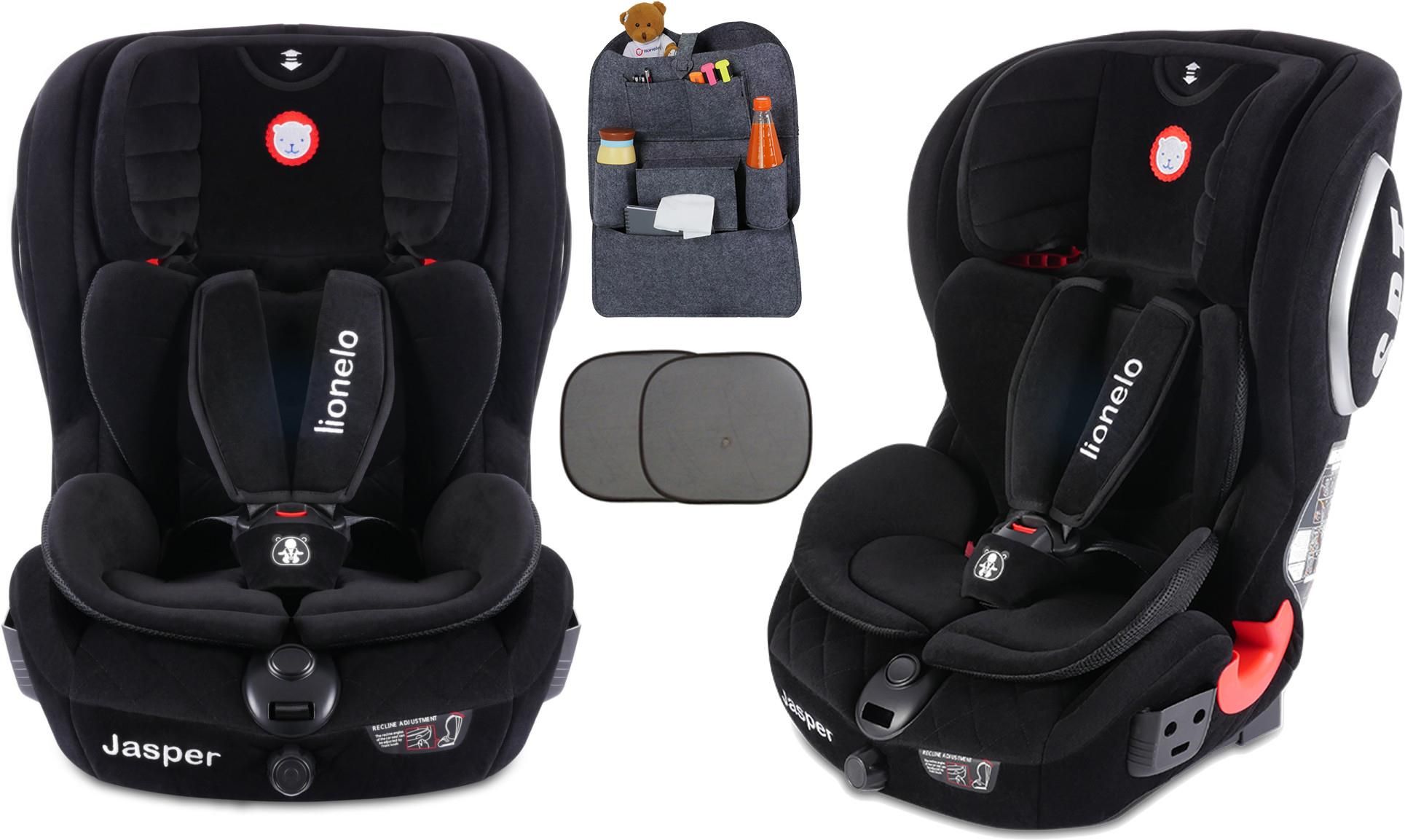 lionelo jasper car seat